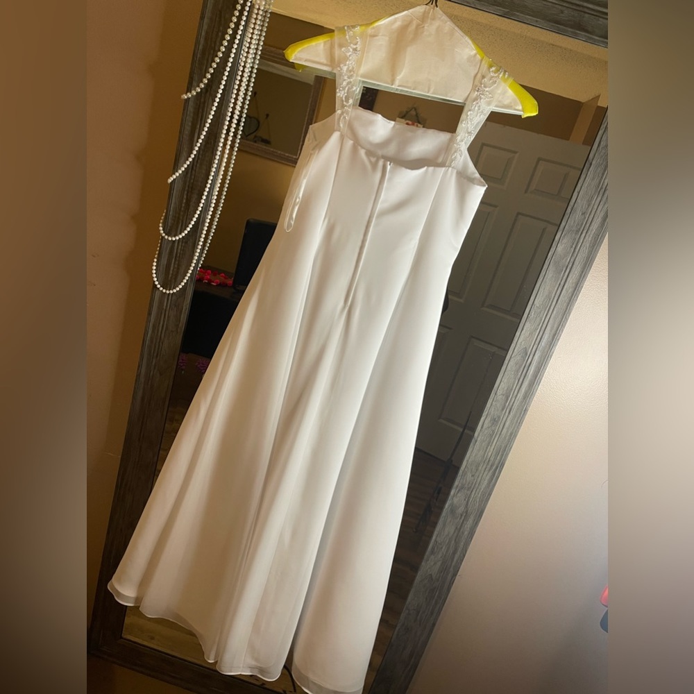 Bridesmaid/Flower Girl dresses - Picture 2 of 5
